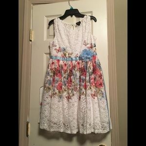 Beautiful casual dress